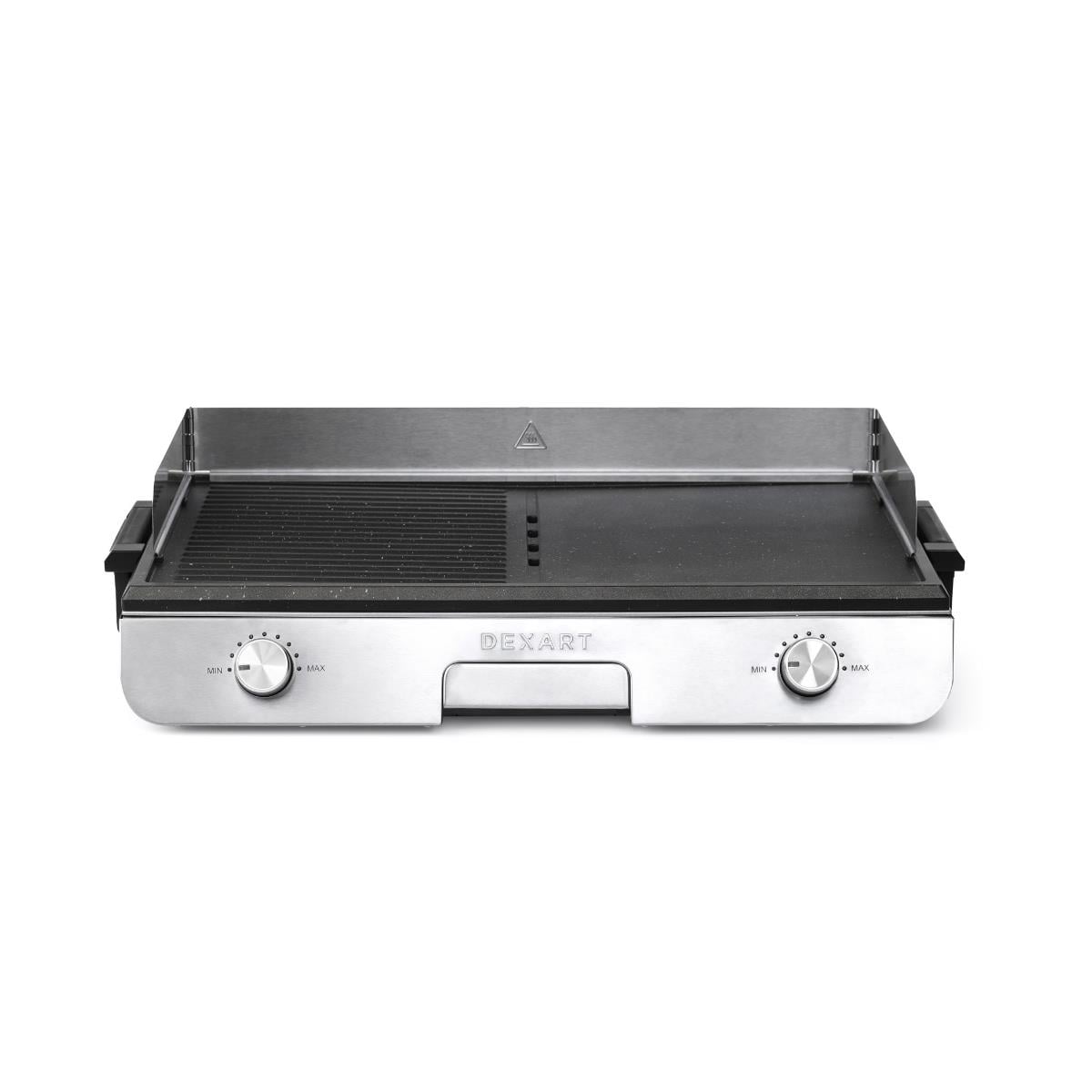 Dexart Perfectsear Table Bbq Izgara Dt 06 Dexart Perfectsear Table Bbq Izgara Dt 06