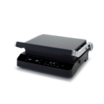 Dexart Smart Control Dijital Izgara Tost Makinesi Siyah Gt 52 C