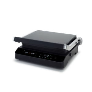 Dexart Smart Control Dijital Izgara Tost Makinesi Siyah Gt 52 C
