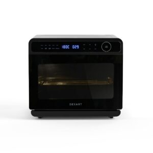Dexart Steamı 11 In 1 Multıfunctıonal Buharlı Fırın Kxw240 160 A2