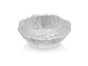 I.v.v. Glassmakers Dıamente Salata Kasesi 20 Cm
