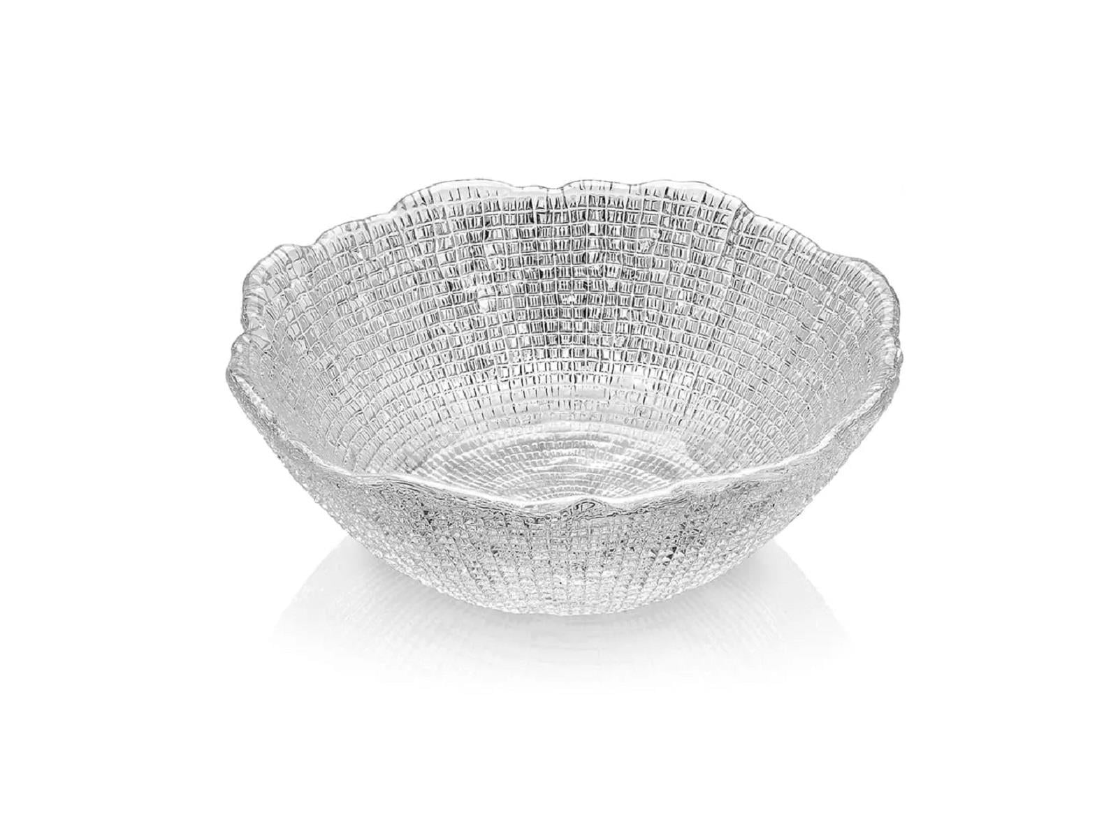 I.v.v. Dıamente Salata Kase Kestane 20 Cm I.v.v. Dıamente Salata Kase Kestane 20 Cm