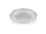 I.v.v. Glassmakers Dıamente Sunum Tabağı 28 Cm