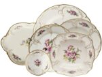 Rosenthal Diplomat 51 Prç