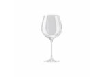 Rosenthal Divino Burgundy Kırmızı Şarap Kadehi