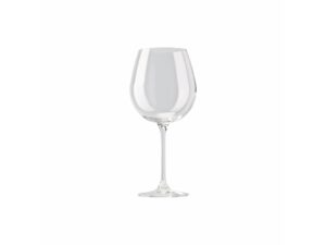 Rosenthal Divino Burgundy Kırmızı Şarap Kadehi