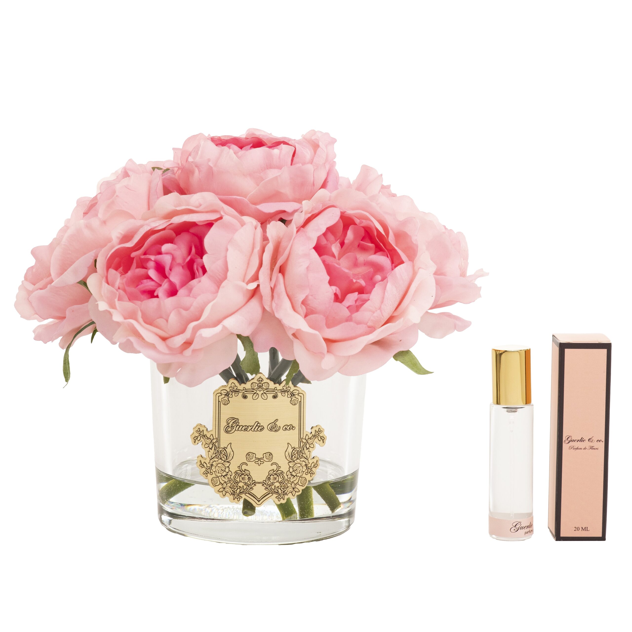 Guerlıe&co 7’li Pembe Şakayık Gold Guerlıe&co 7’li Pembe Şakayık Gold