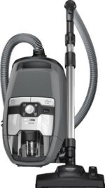 Miele Blizzard Cx1 Graphit Toz Torbasız Süpürge
