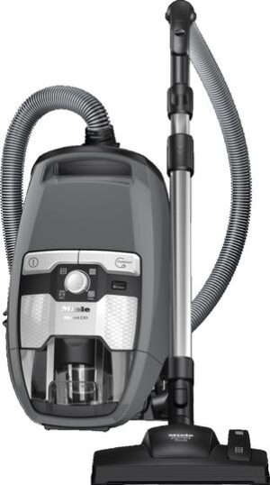 Miele Blizzard Cx1 Graphit Toz Torbasız Süpürge
