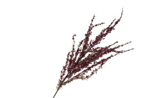 Mikasa Moor P358.123229 Eflatun Yapay Bahar Dalı 90cm