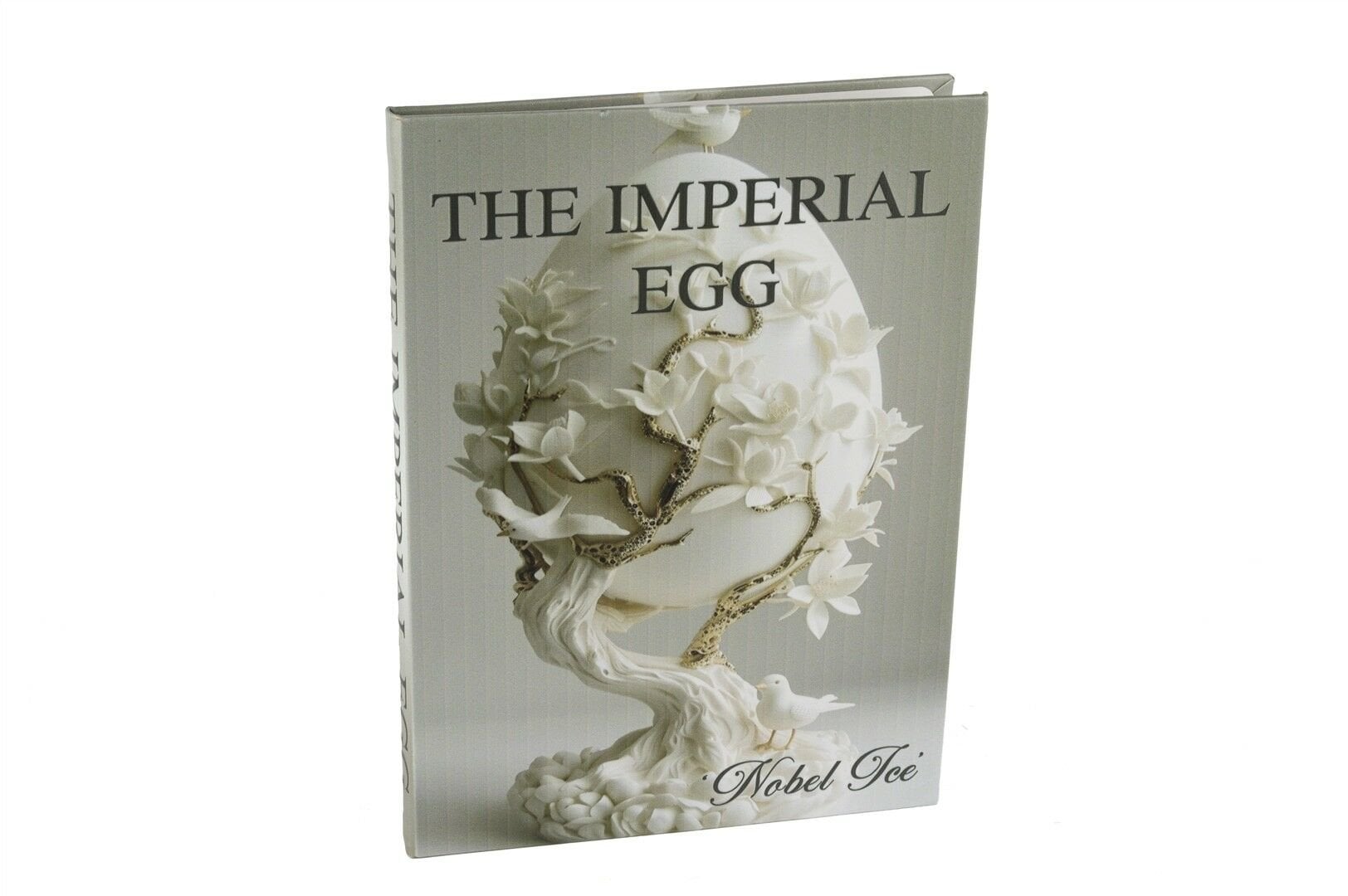 Mikasa Moor Egg Nobel Tee Defter 30x22x2 cm - dekoratif defter