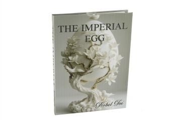 Mikasa Moor Egg Nobel Tee Defter 30x22x2 Cm P126 105133 Mikasa Moor Egg Nobel Tee Defter 30x22x2 Cm P126 105133
