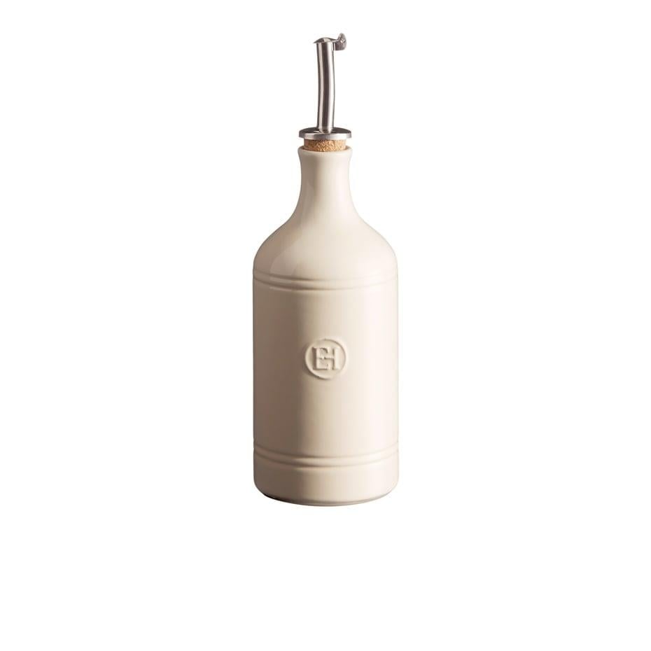 EMİLE HENRY YAĞDANLIK 400 ML EKRUCLAY 20215 EMİLE HENRY YAĞDANLIK 400 ML EKRUCLAY 20215