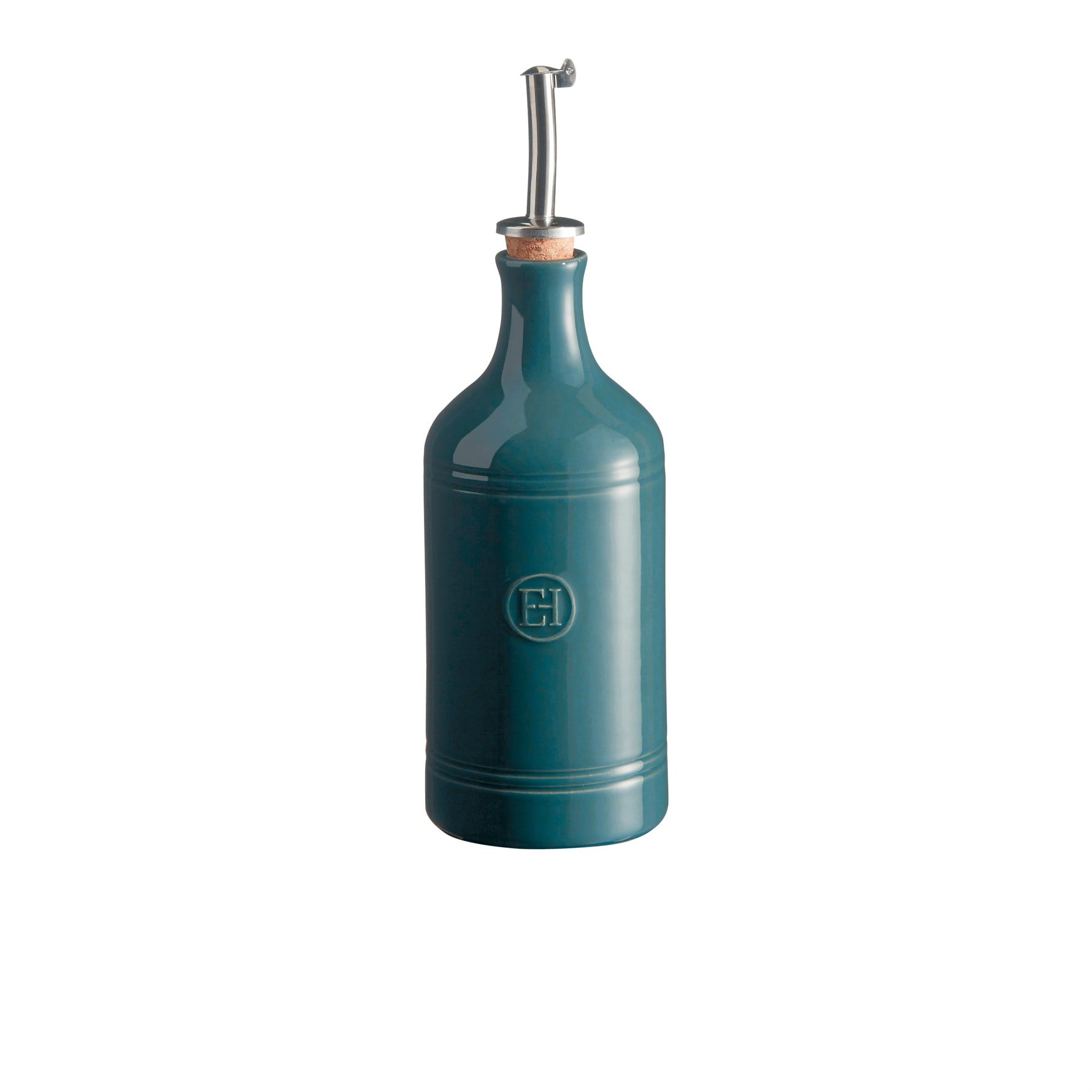 Emile Henry Yağdanlık 400 ml Burgundy - Emile Henry, Bursa