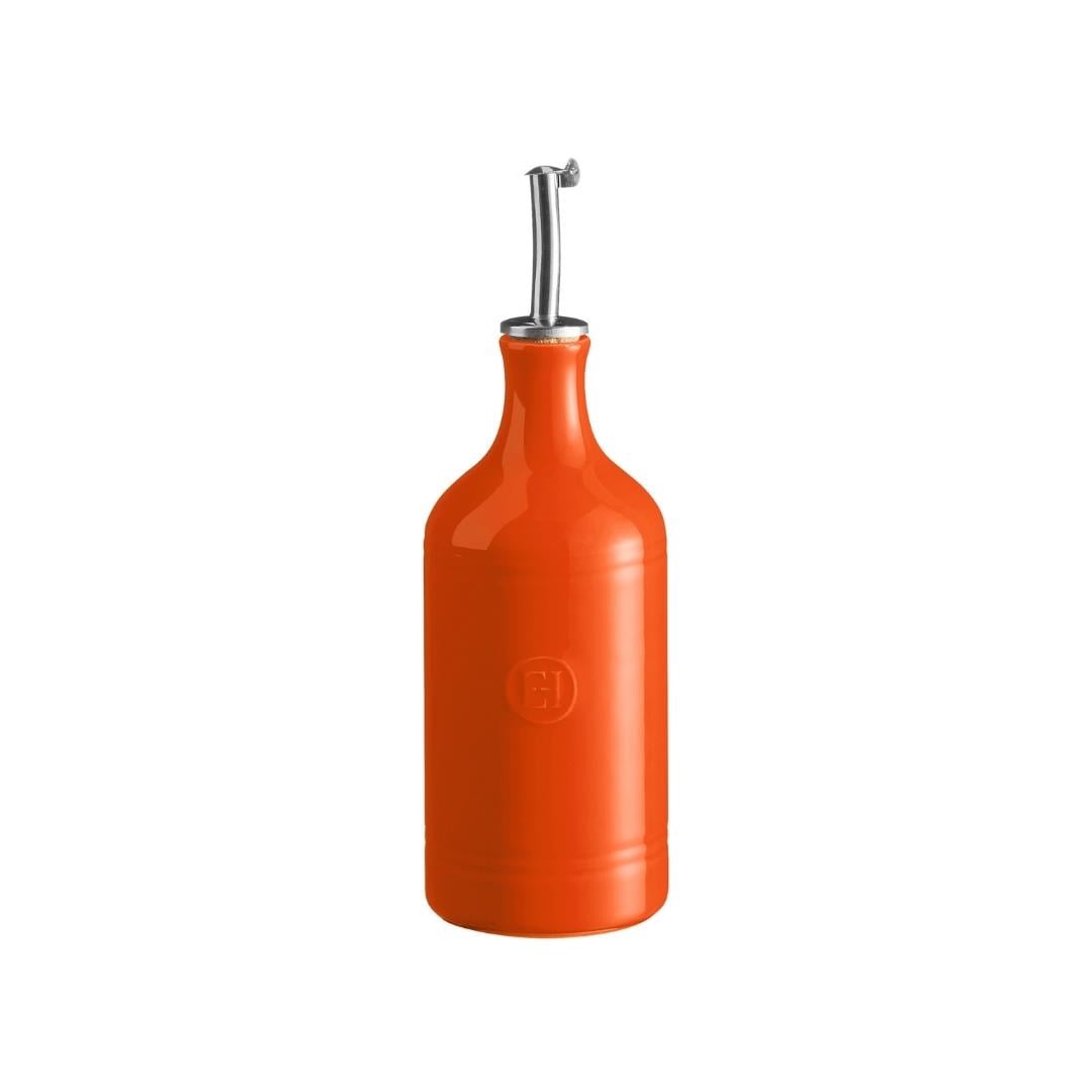 Emile Henry Yağdanlık 400 ml Burgundy - Emile Henry, Bursa