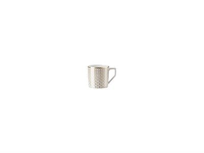 Versace Le Jardın De Versace Espresso Fincan ve Tabak - Versace (Bursa)