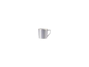 Rosenthal Carreau Blue Espresso Fincan