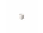 Rosenthal Espresso Fincan Çift Duvar Beyaz The Cup