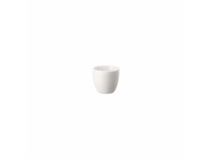 Rosenthal Espresso Fincan Çift Duvar Beyaz The Cup