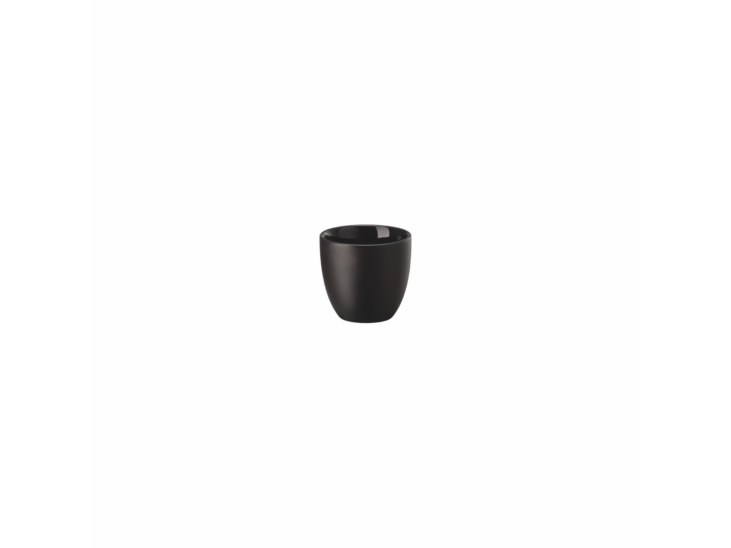 Rosenthal Espresso Fincan Çift Duvar Siyah - Rosenthal, Bursa