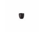Rosenthal Espresso Fincan Çift Duvar Siyah The Cup