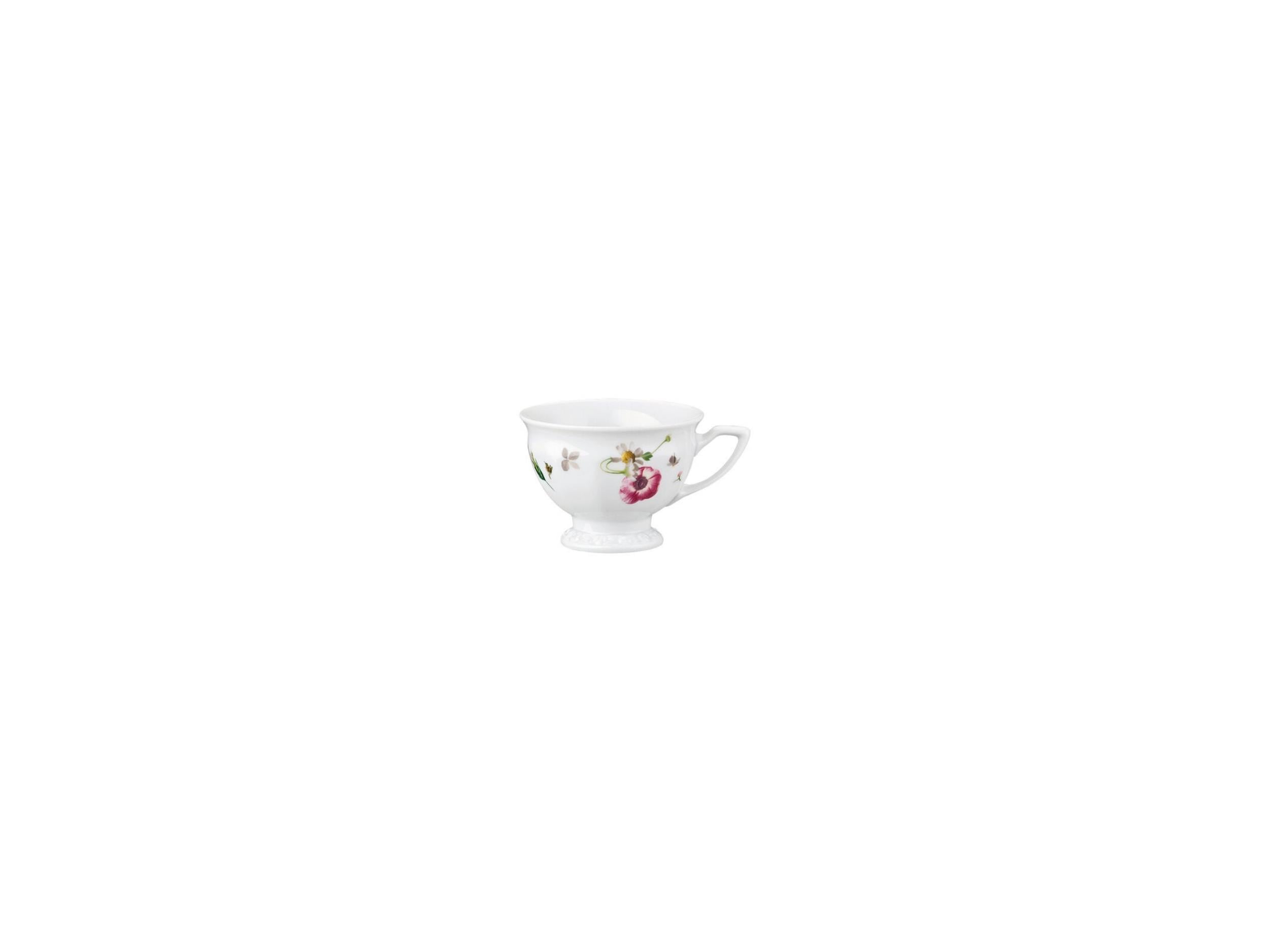 Rosenthal Maria Pink Rose Espresso Fincan - Rosenthal, Bursa