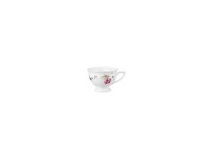 Rosenthal Marıa Pınk Rose Espresso Fincan