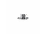 Versace Espresso Fincan – Tabak Barocco Haze