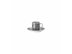Versace Espresso Fincan – Tabak Barocco Haze