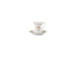 Versace Espresso Fincan Tabak Medusa Gala