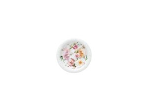 Rosenthal Marıa Pınk Rose Espresso Tabak