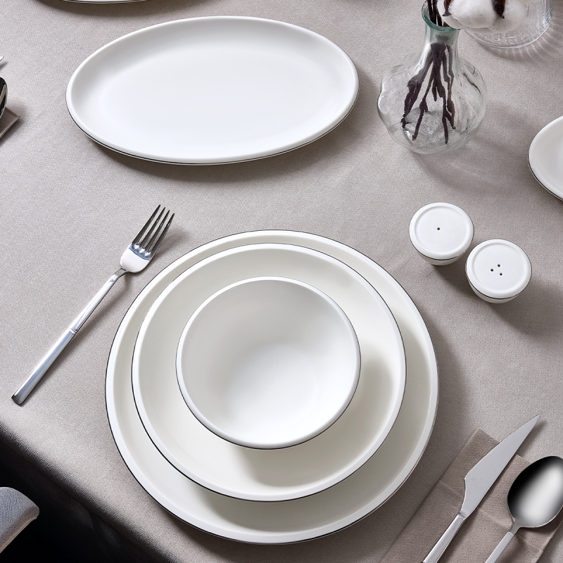Aryıldız Evalıza Elegant Platın Yemek Takımı 30 Prç Aryıldız Evalıza Elegant Platın Yemek Takımı 30 Prç