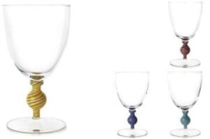 Mikasa Moor Fiesta 4lü Kadeh 320ml P391.132696