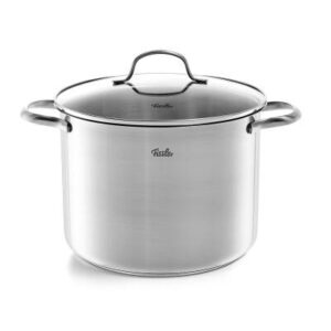 Fissler Solea Derin Tencere 24 Cm