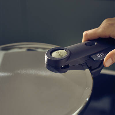 Fissler Vitaquick Elemental Düdüklü Tencere 3.5L - Fissler, 18/10 paslanmaz çelik (Bursa)