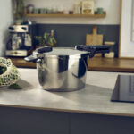 Fissler Vıtaquıck Elemental Düdüklü Tencere 8.0l