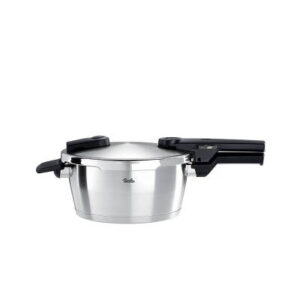 Fissler Vitaquıck Premium Düdüklü Tencere 3.5 Litre Mat