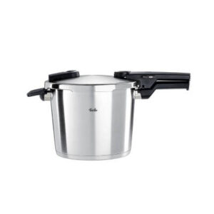 Fissler Vitaquıck Premıum Düdüklü Tencere 6 Litre Mat