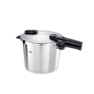 Fissler Vitaquick Premium 6 L Düdüklü Tencere - Fissler, Bursa