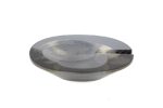 Mikasa Moor Füme Kristal Proluk 22x19x5cm P214.131392