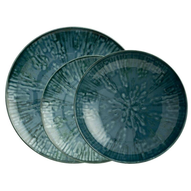 Arthur Krupp Fusıon Blue 12 Prç Arthur Krupp Fusıon Blue 12 Prç