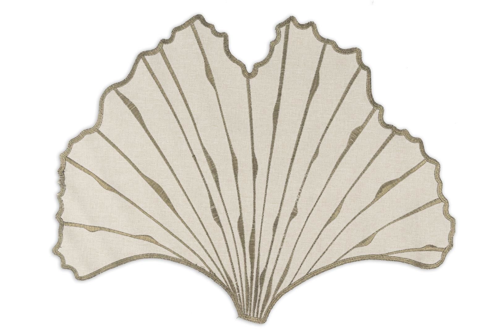 Mikasa Moor Mk01.047668 Ginko Bej Altın 6lı Amerikan Servis 40x50cm Mikasa Moor Mk01.047668 Ginko Bej Altın 6lı Amerikan Servis 40x50cm