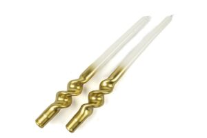 Mikasa Moor Gold 2’li Mum 30cm P217 375218