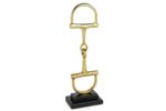 Mikasa Moor Gold Dek Obje 37×13 Cm P260 111455