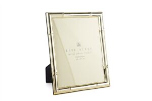 Mikasa Moor Gold Kemik Çerçeve 20×25 Cm P158 111899