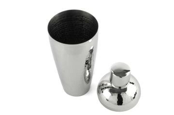 Mikasa Moor Gümüş Metal Kokteyl Çalkalayıcı 9x26 cm - Mikasa Moor Bursa