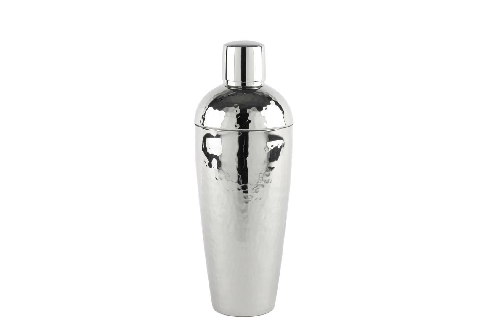 Mikasa Moor Gümüş Metal Kokteyl Çalkalayıcı 9x26 cm - Mikasa Moor Bursa