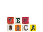 Versace Holıday Alphabet Versace 7’li Set