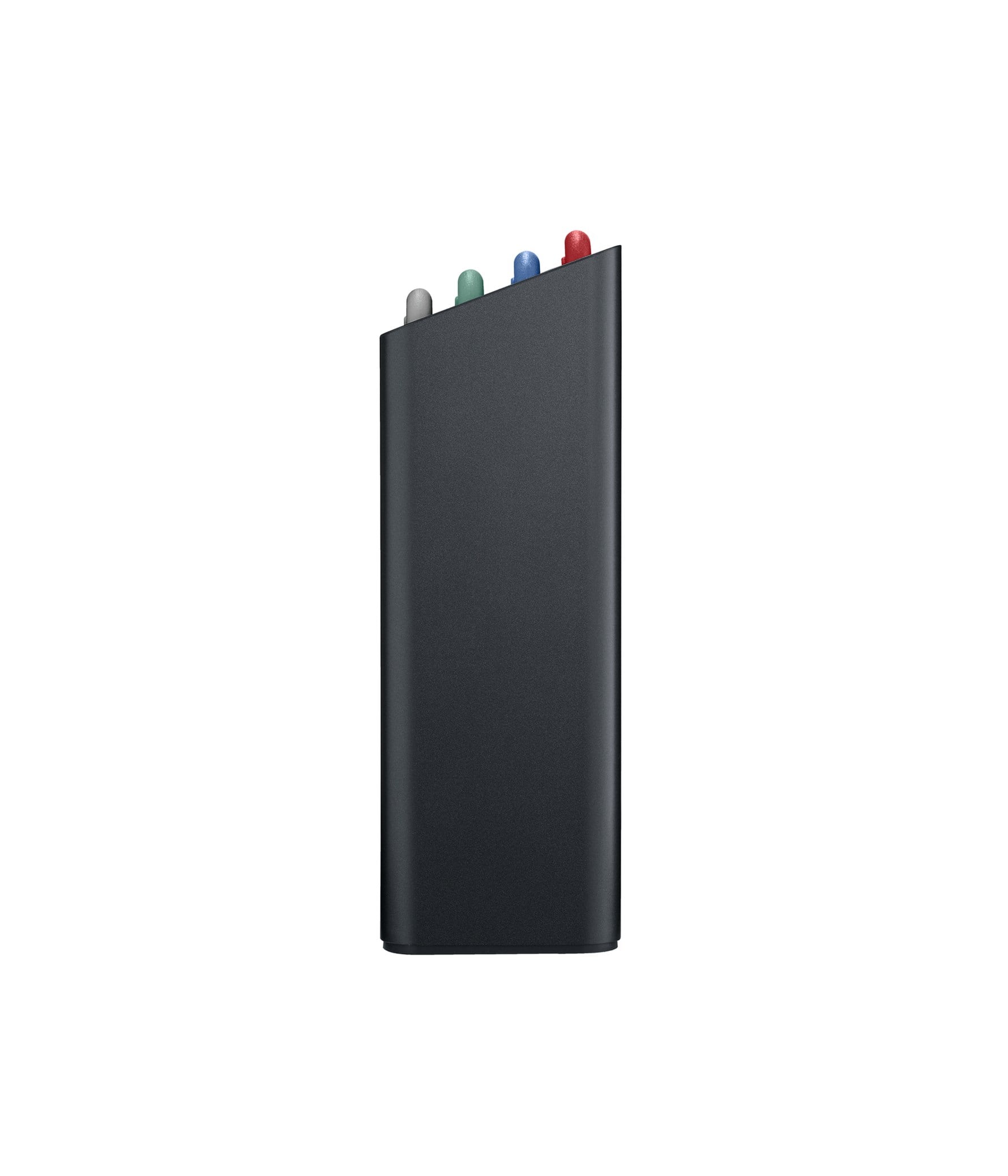 Joseph&Joseph Folio Regular Kesme Tahtası Seti Graphite - Bursa