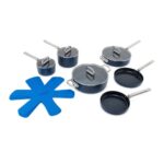 Joseph&joseph Space 13 Parça Tencere Tava Seti